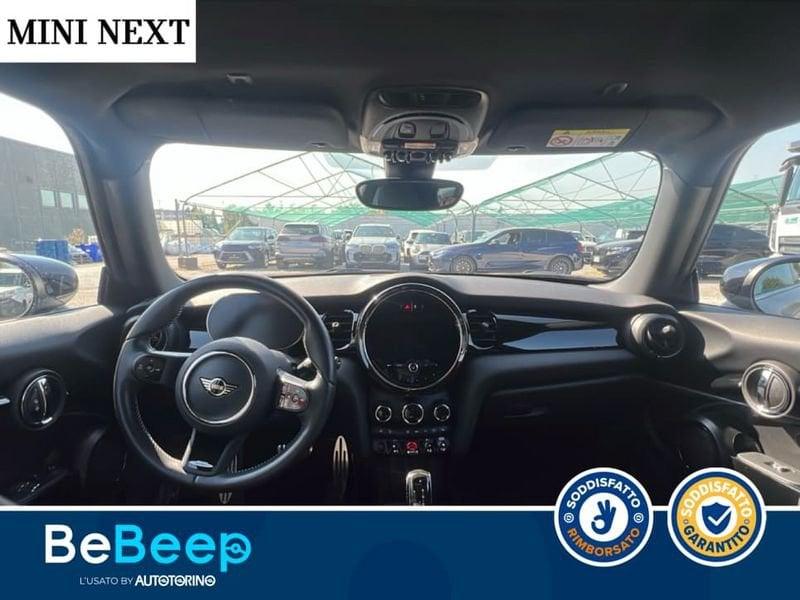 MINI Mini 3 porte 3P 1.5 COOPER JCW AUTO