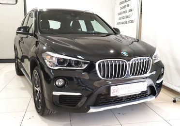 Bmw X1 xDrive18d xLine