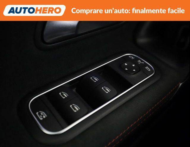 MERCEDES-BENZ A 250 e Automatic EQ-Power Premium