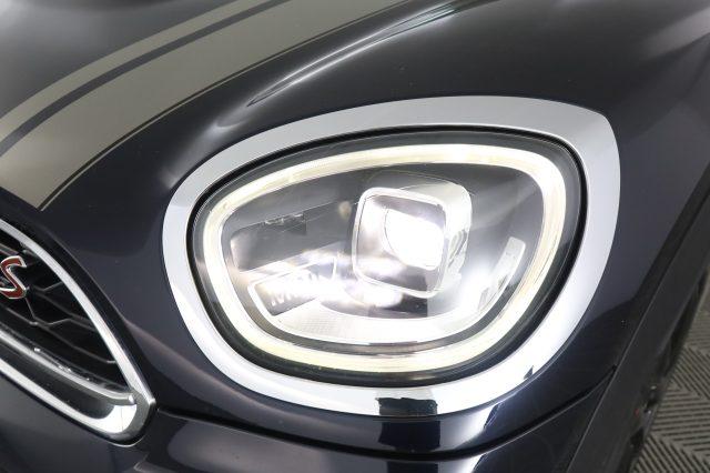 MINI Mini Countryman 2.0 Cooper S Hype Countryman