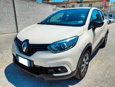 Renault Captur 1.5 dCi 8V 90 CV Energy Life 2018