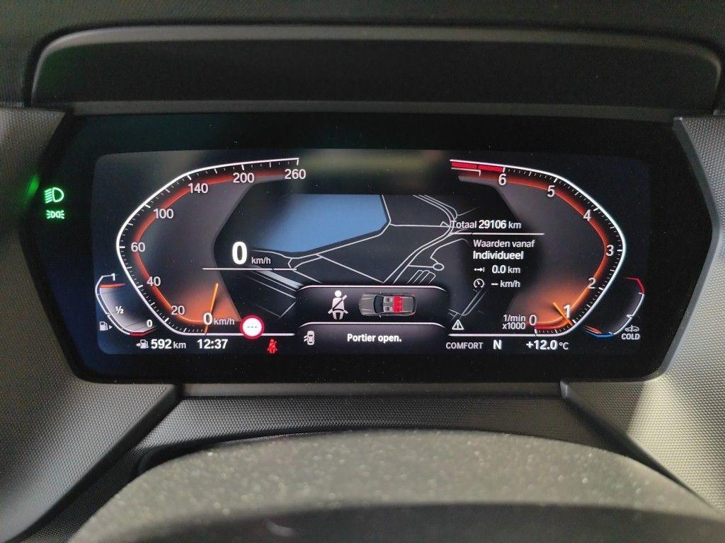BMW 118 i Msport 136cv Tetto Ap. Panoramico