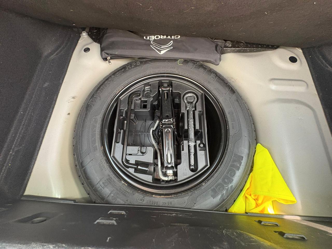 Citroen C3 PureTech 82 Shine