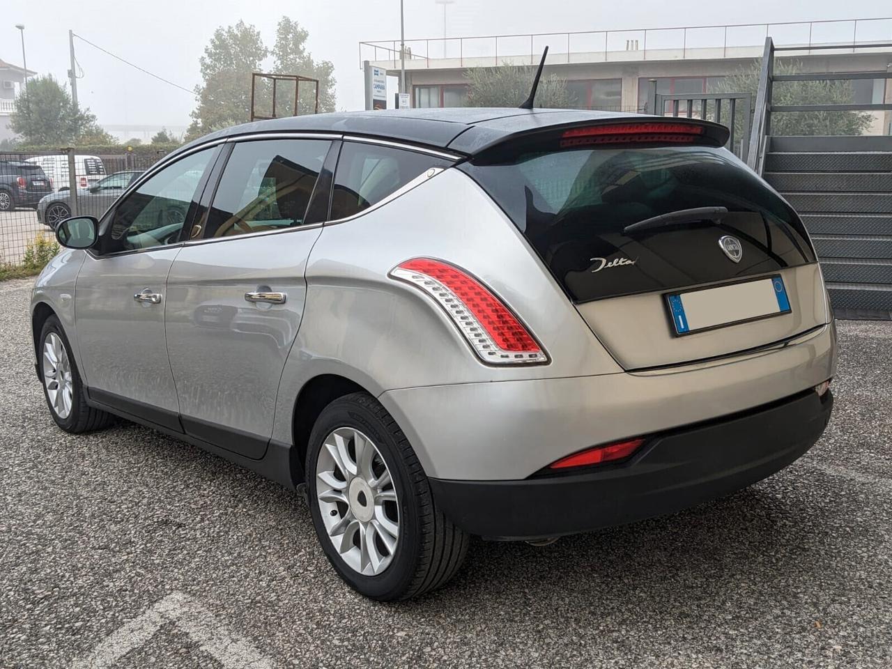 Lancia Delta 1.6 MJT