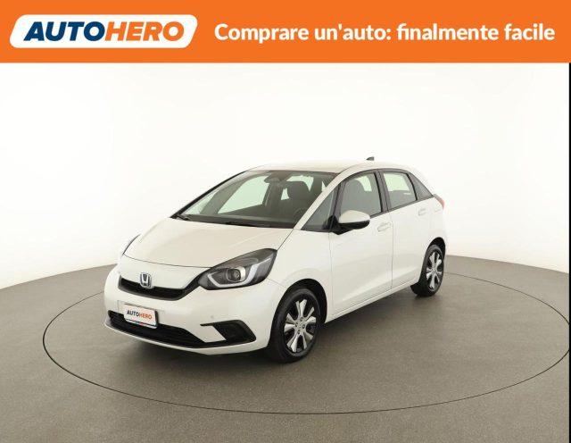 HONDA Jazz 1.5 Hev eCVT Elegance