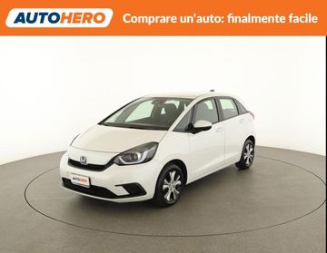 HONDA Jazz 1.5 Hev eCVT Elegance