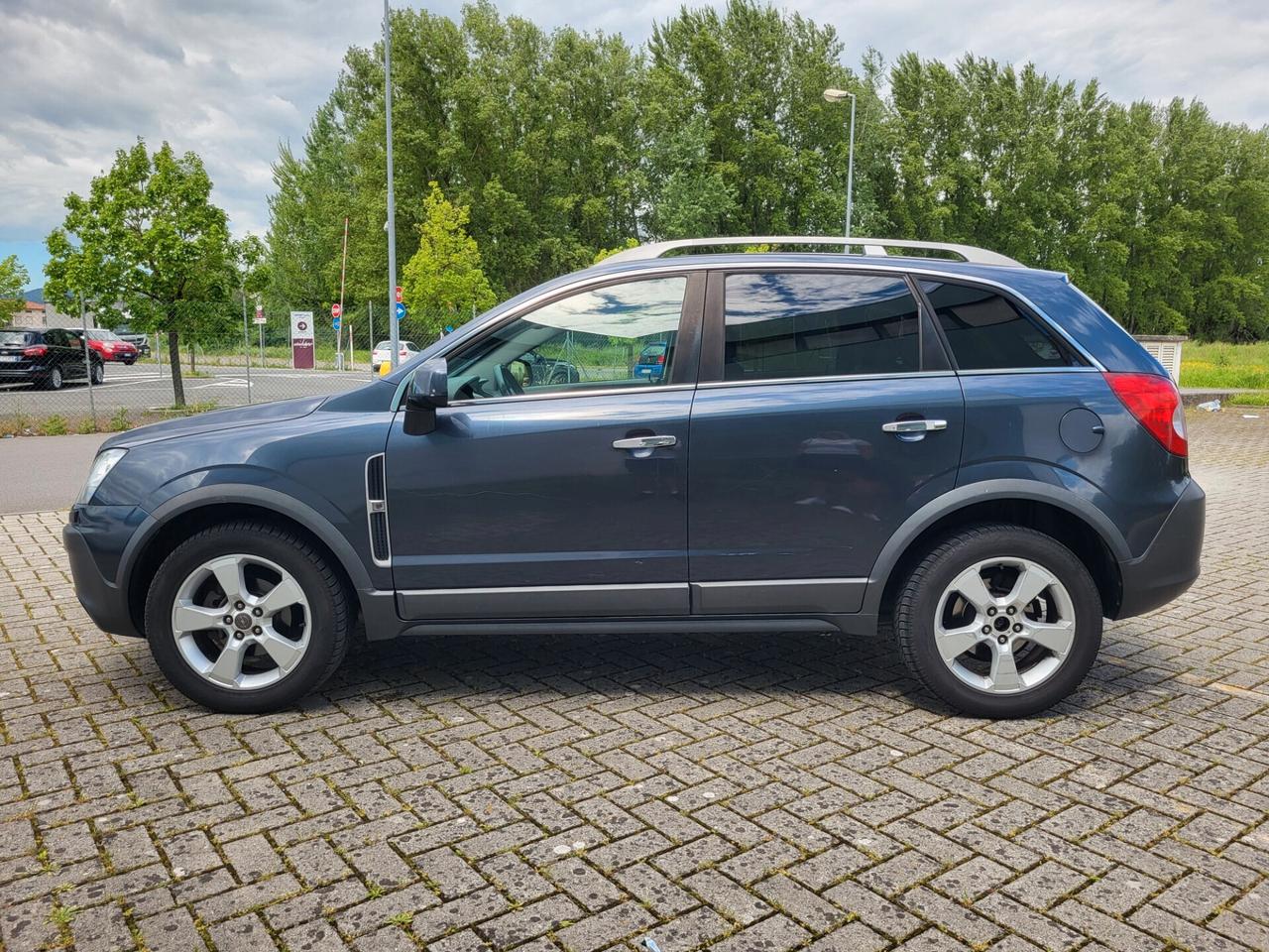 Opel Antara 2.0 CDTI 150CV aut. Edition Plus