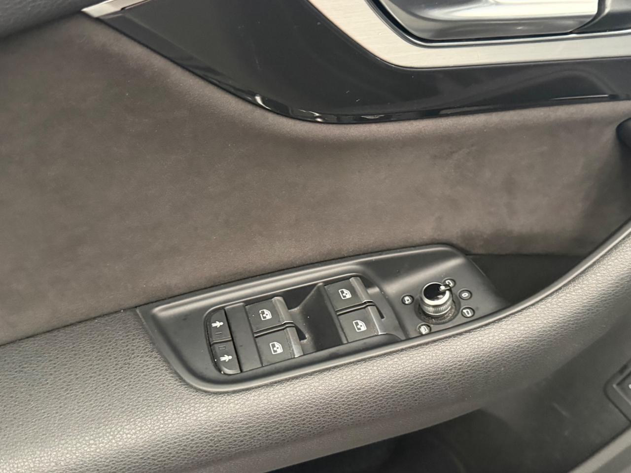 Audi Q7 3.0 TDI 272 CV quattro tiptronic