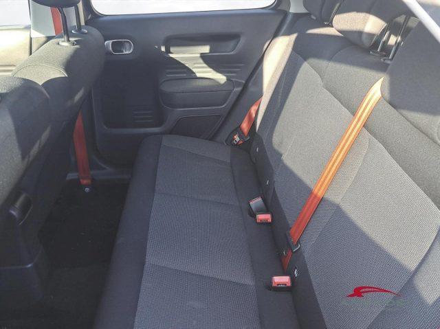 CITROEN C4 Cactus BlueHDi 100 S&S Rip Curl