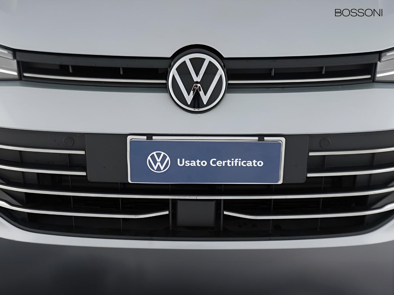 Volkswagen Passat 2.0 tdi scr evo 150cv business dsg