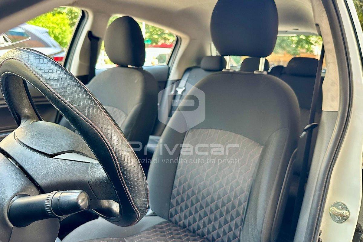 MITSUBISHI Space Star 1.2 Invite