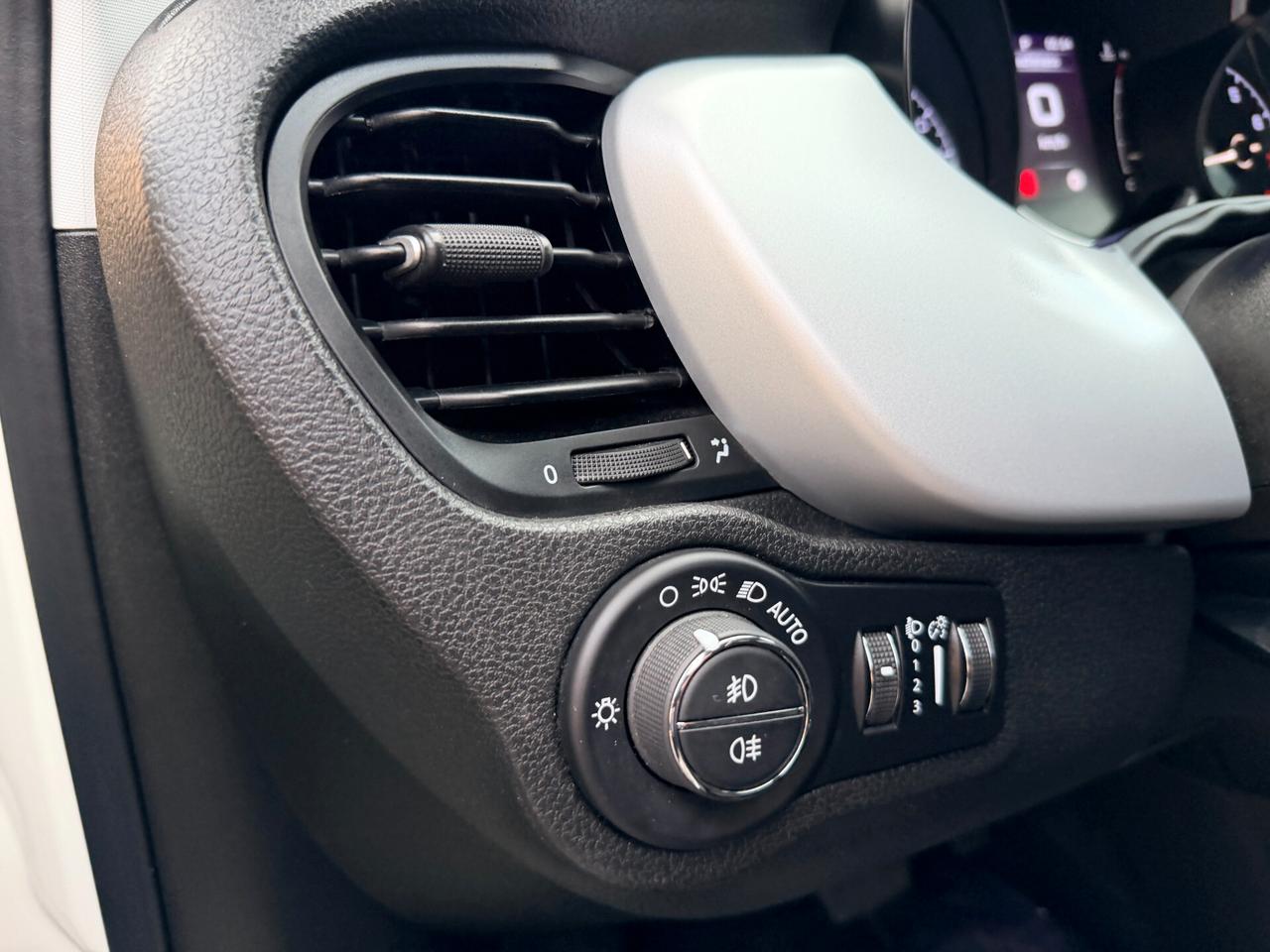 Fiat 500X 1.3 T4 150 CV DCT Cross