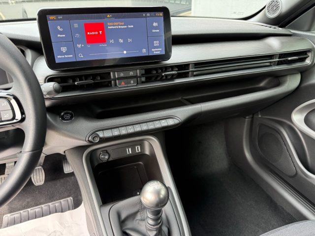 JEEP Avenger 1.2 Turbo Longitude FWD Uconnect DAB+