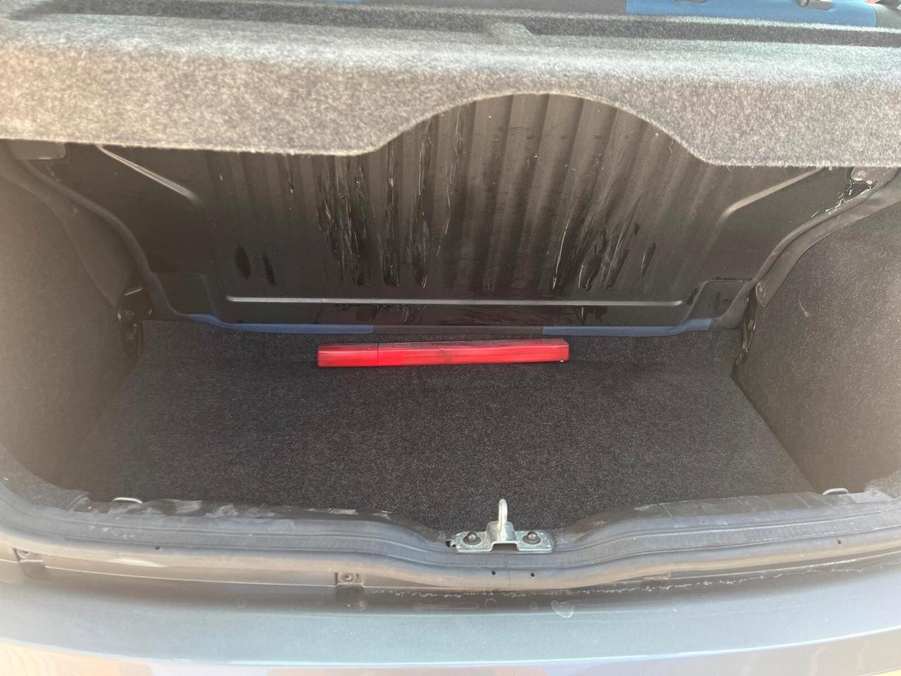 Fiat Panda 1.3 MJT DPF Van Active 2 posti