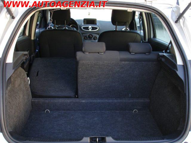 RENAULT Clio 1.5 dCi 75CV 5 porte Dynamique