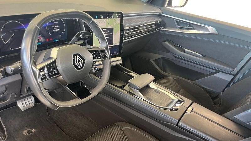 Renault Austral 2023 1.2 E-Tech full hybrid 200cv Techno Esprit