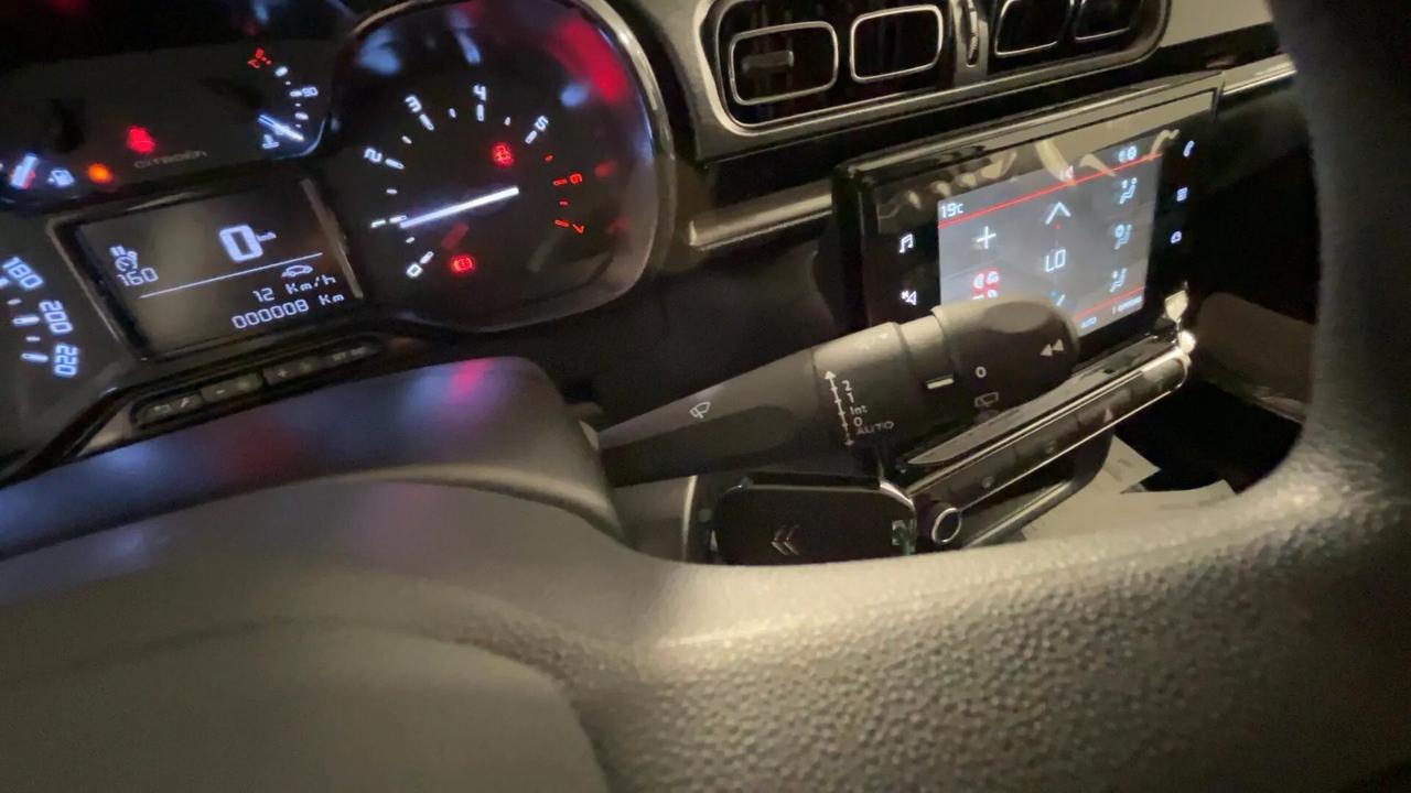 Citroen C3 PureTech 110 S&S Max