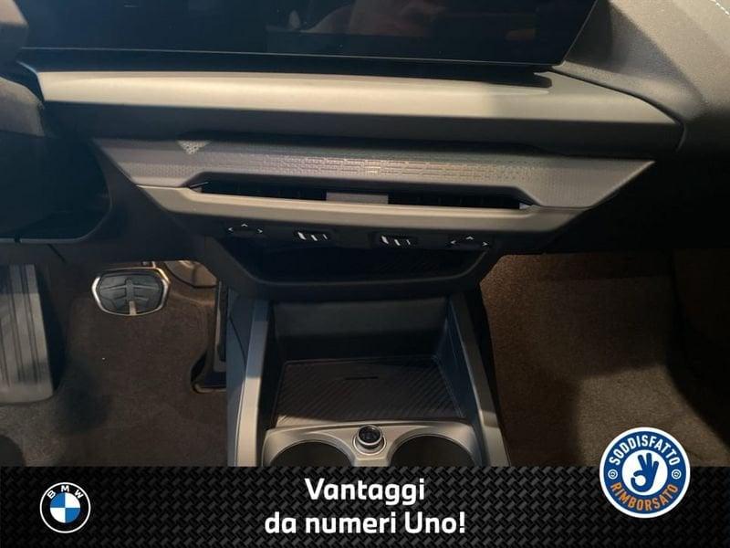 BMW Serie 1 120d M Sport