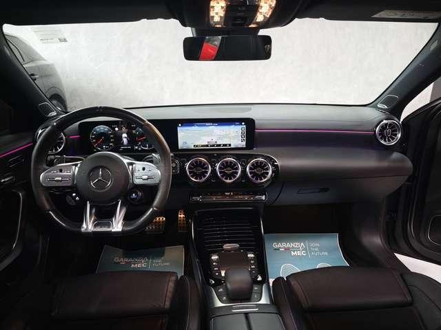 Mercedes-Benz A 45 AMG A45 Tetto Burmester
