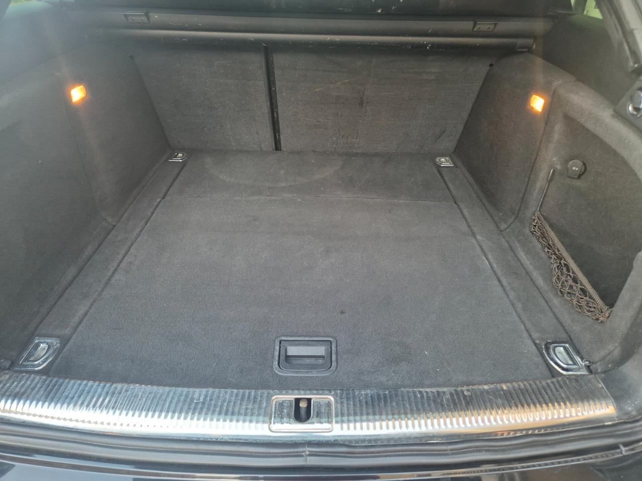 AUDI A4 2.0 TDI 150 CV S LINE ANNO 2014 KM CERTIF