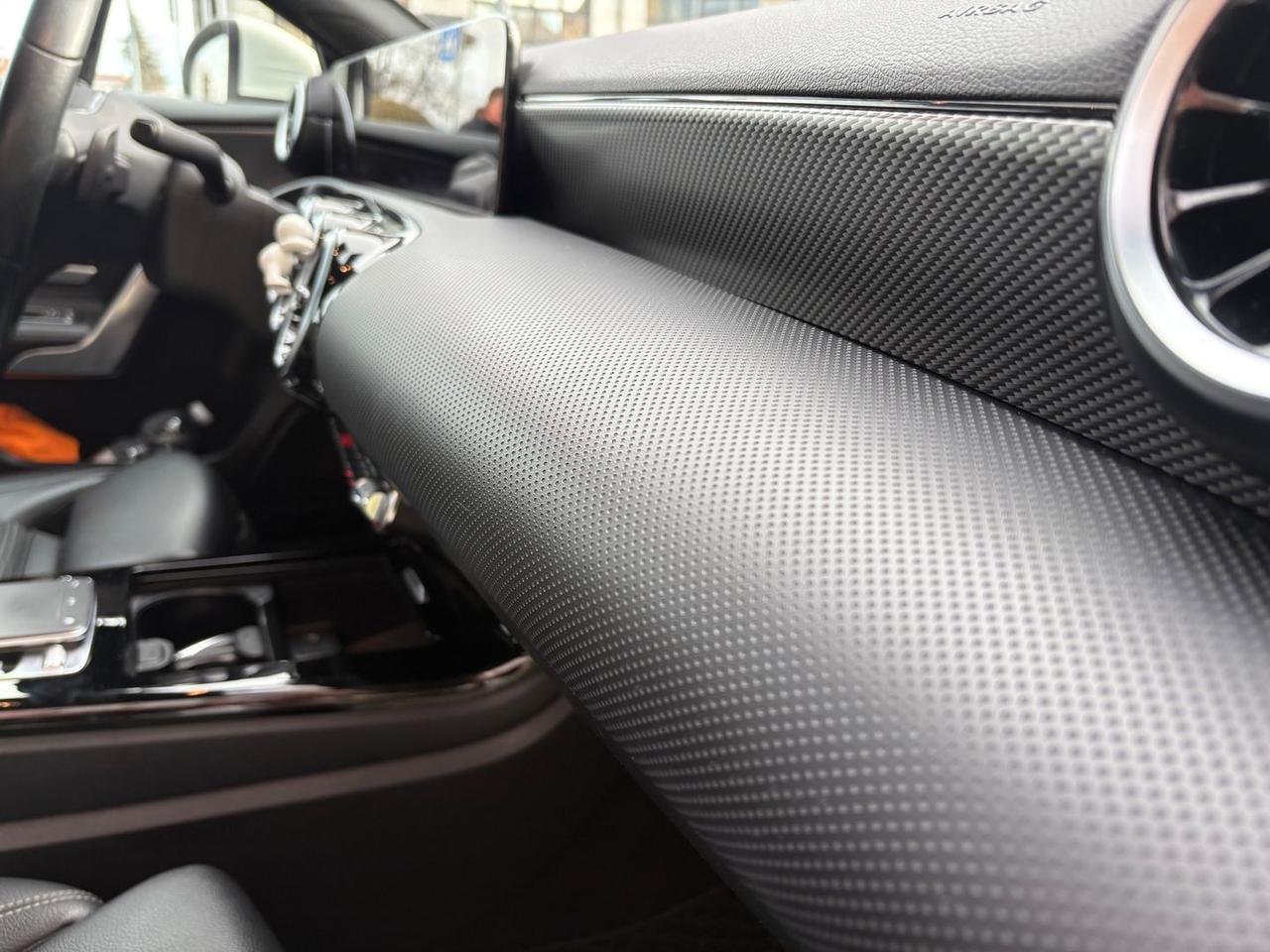 Mercedes-Benz A 180 A-Class A #8563