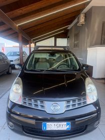 Nissan Note 1.5 dCi 86CV Acenta