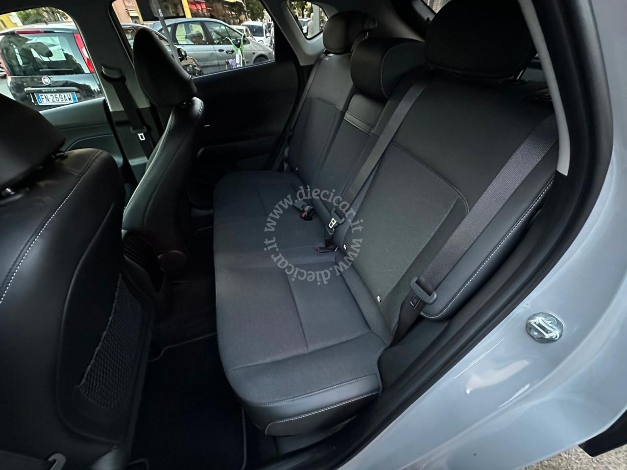 Hyundai Kona 1.0 T-GDI Hybrid 48V iMT XLine Plus UNIPRO