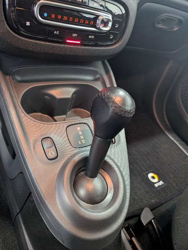 Smart Fortwo 1.0 Superpassion 71cv "PROMO FINANZIAMENTO"