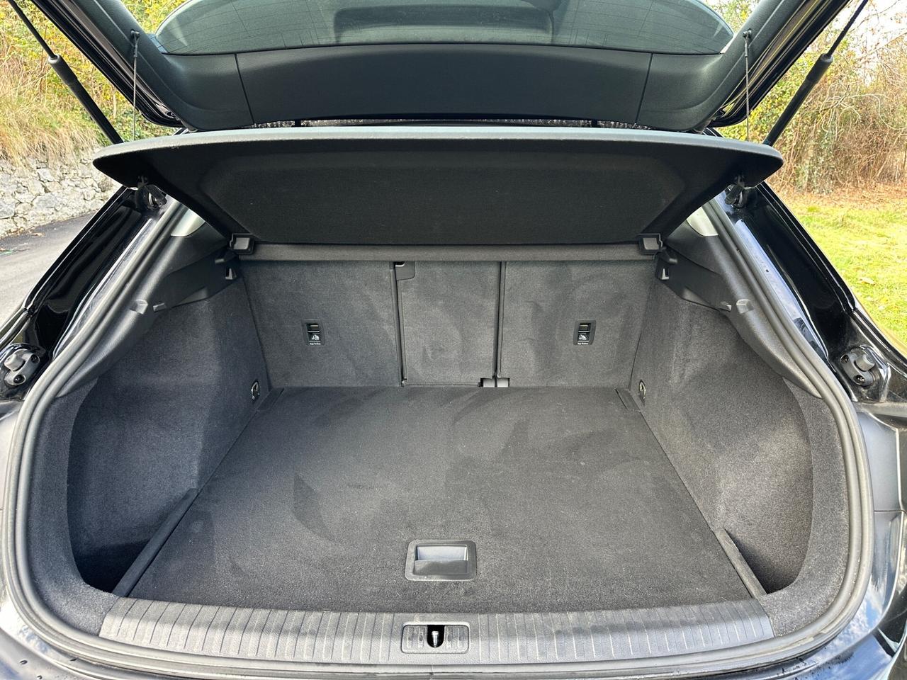 Audi Q3 Sportback 35 TFSI S tronic - 2020