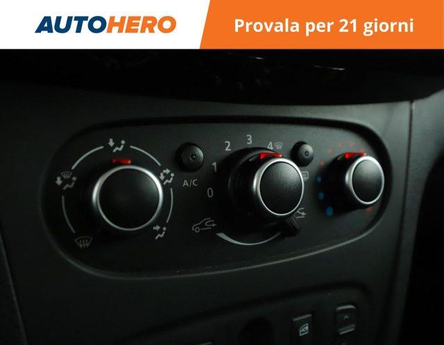 DACIA Sandero 0.9 TCe 12V 90CV Start&Stop Serie Speciale Wow