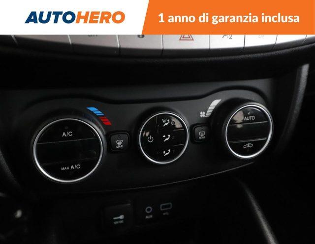 FIAT Tipo 1.6 Mjt S&S 5 porte Easy Business