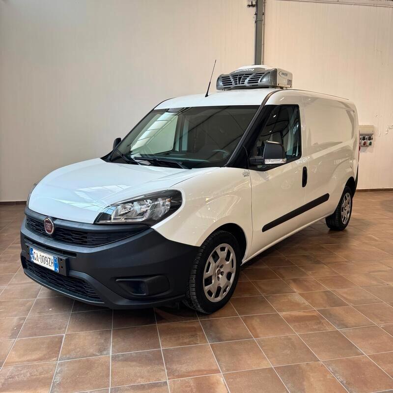 FIAT DOBLÒ MAXI 1.6mjt 120cv FRIGO