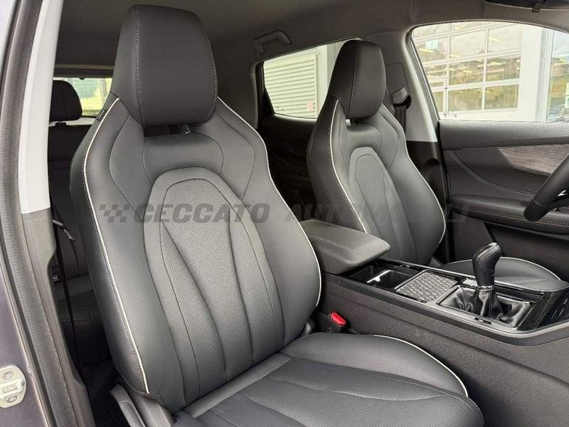 DR AUTOMOBILES dr 5.0 DR 5.0 1.5 MT Comfort Benzina