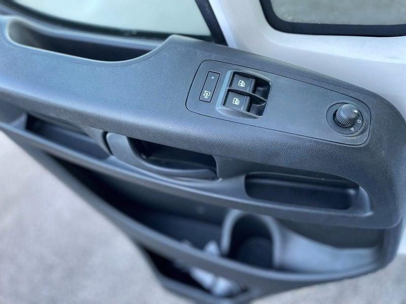 FIAT Ducato Ducato 35 2.2 Mjt 140CV PLM-TM Furgone **PREZZO + IVA**