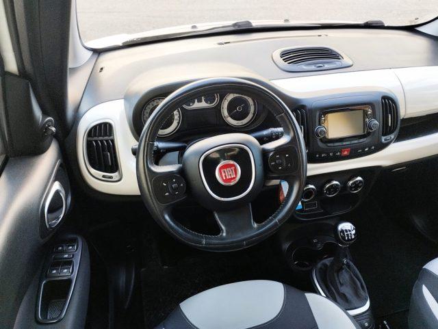 FIAT 500L 1.3 Multijet 95 CV