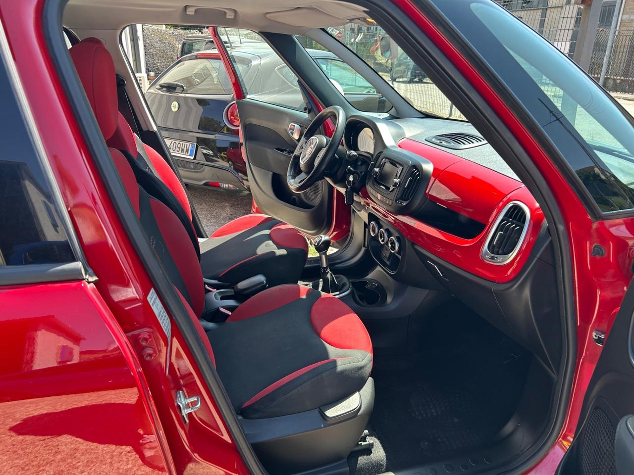 Fiat 500L 1.3 Multijet 85 CV Pop Star