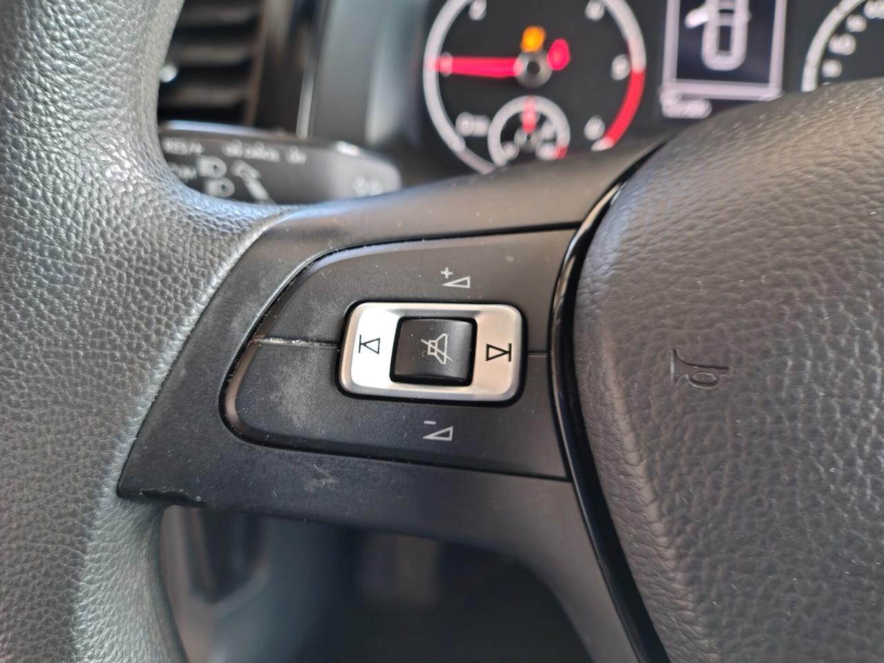 Volkswagen Polo 1.6 TDI 95 CV 5p. Highline BlueMotion Technology