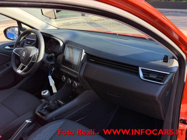 RENAULT Clio TCe 90 CV EQUILIBRE - POCHI KM - PROMO