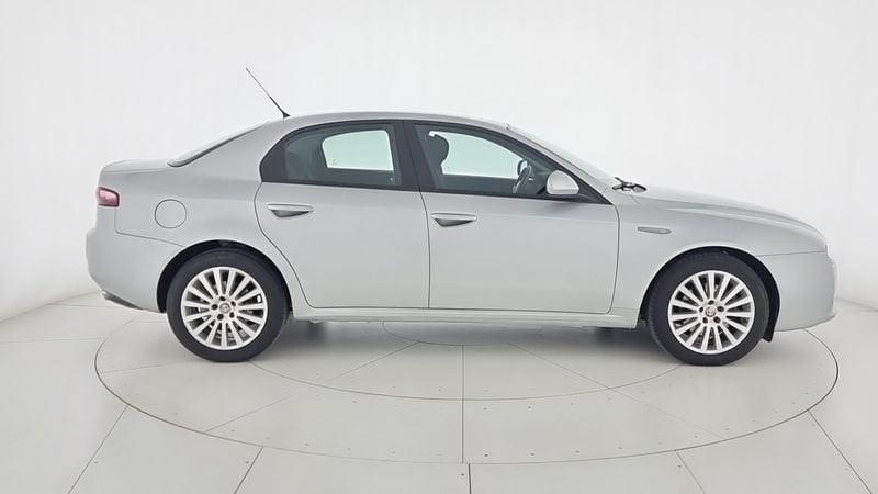 Alfa Romeo 159 2.2 JTS 16V Distinctive