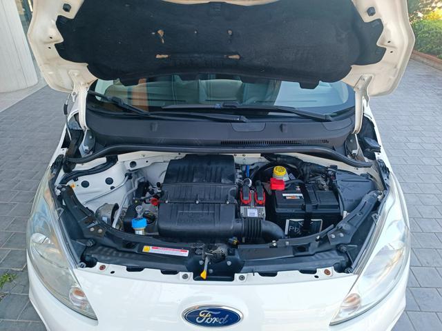 FORD Ka+ 1.2 8V 69CV