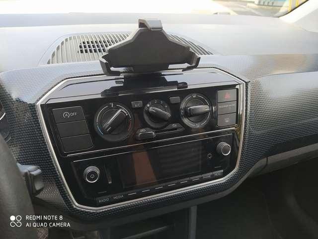 Volkswagen up! up! 5p 1.0 Move 60cv