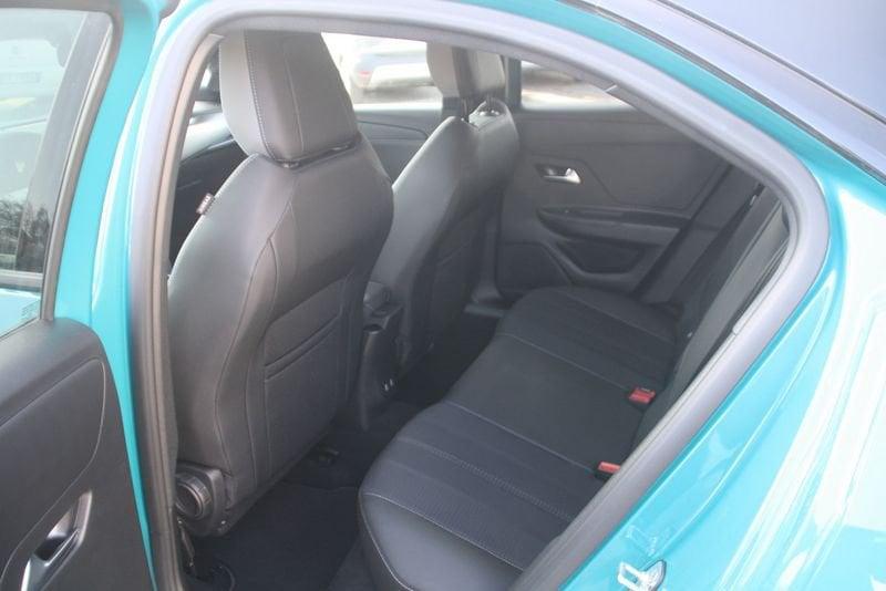 Opel Mokka Mokka Hybrid 145 CV DCT6 GS