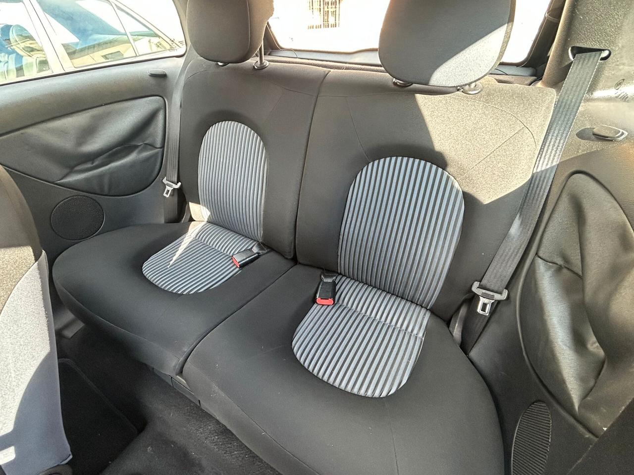 Lancia Ypsilon 1.2 8v - ANCHE PER NEOPATENTATI