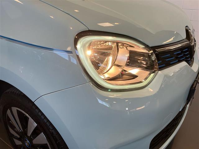 RENAULT Twingo Intens 22kWh