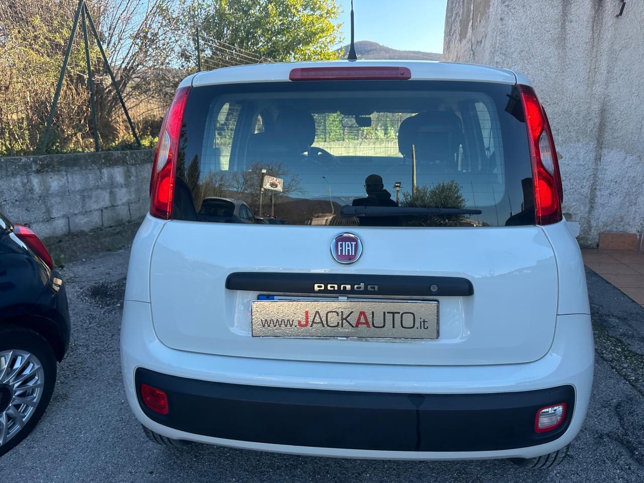 Fiat Panda 1.3 MJT 80 CV S&S Easy