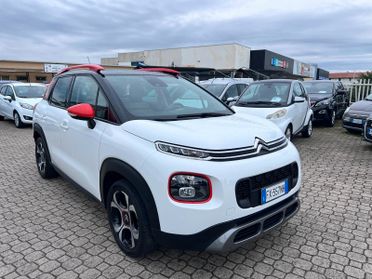 Citroen C3 Aircross BlueHDi 100 S&S Origins