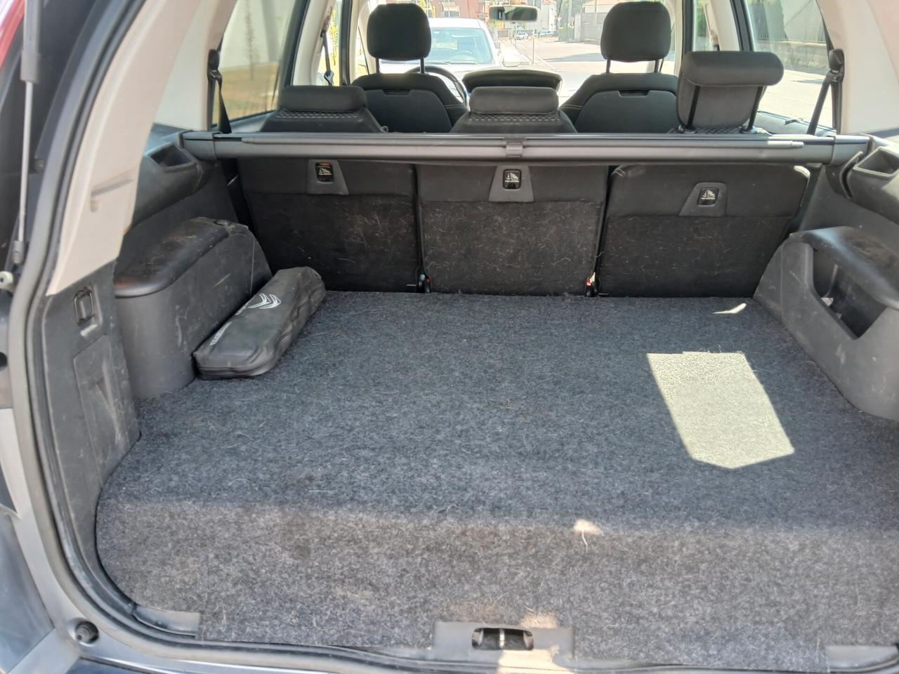 Citroen C4 Grand Picasso 1.8 Metano