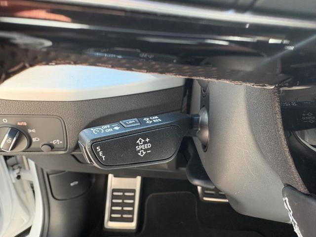 AUDI Q2 S line 35TDI 150CV S tronic VIRTUAL MATRIX R.CAME.