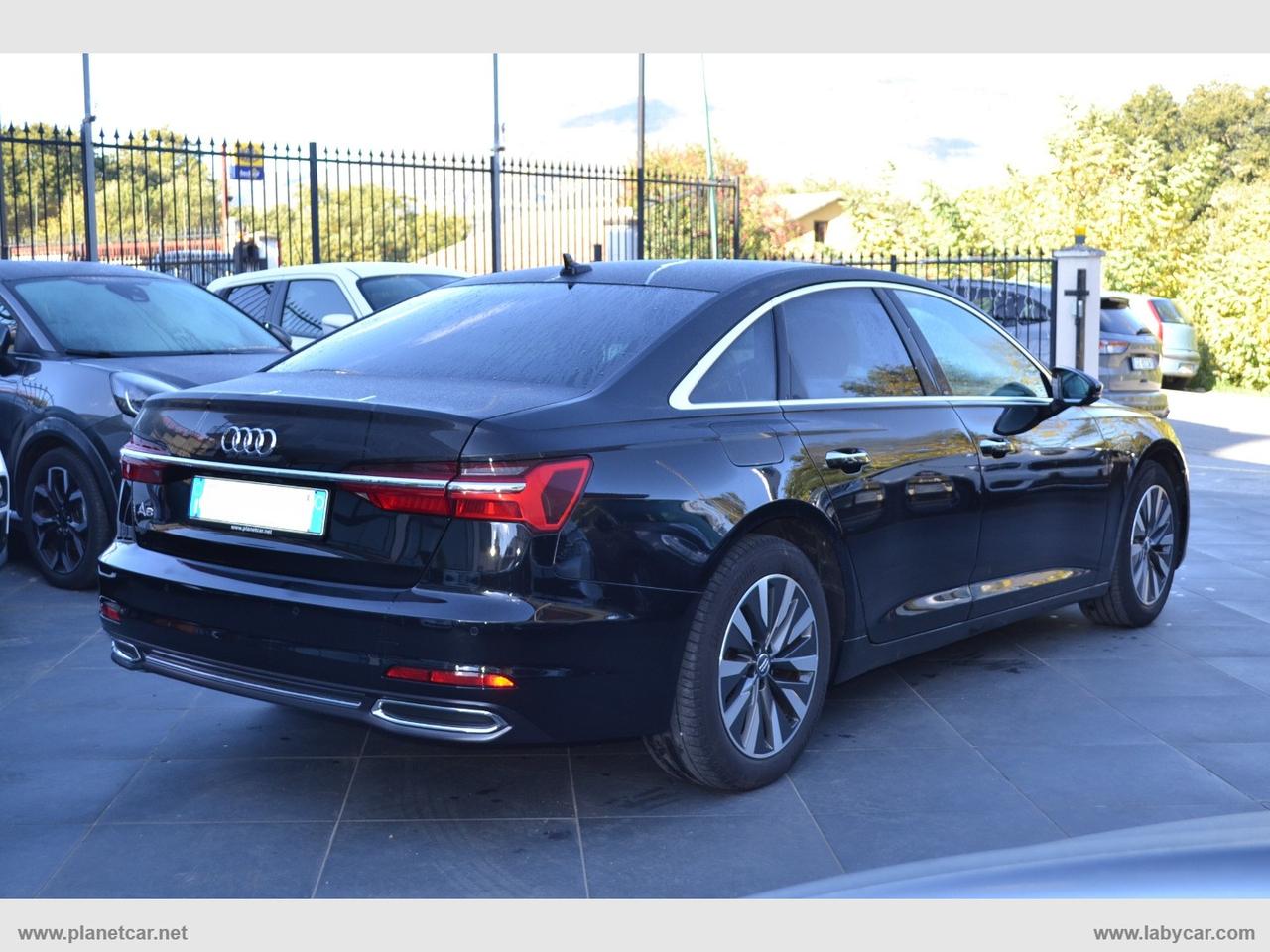 AUDI A6 40 2.0 TDI S tronic