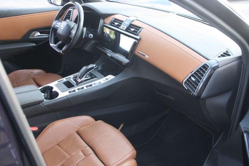 DS DS 7 DS7 Crossback 1.5 bluehdi Grand Chic 130cv auto